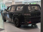 2022 Grand Wagoneer Thumbnail 5