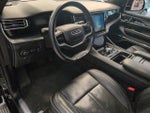 2022 Grand Wagoneer Thumbnail 6