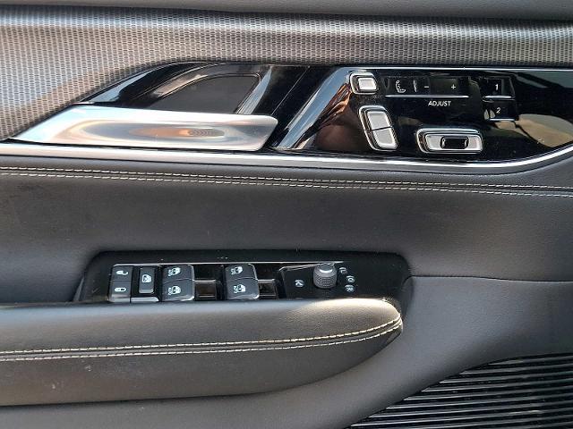 2022 Jeep Grand Wagoneer - $55,888