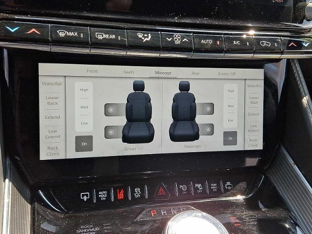 2022 Jeep Grand Wagoneer - $55,888