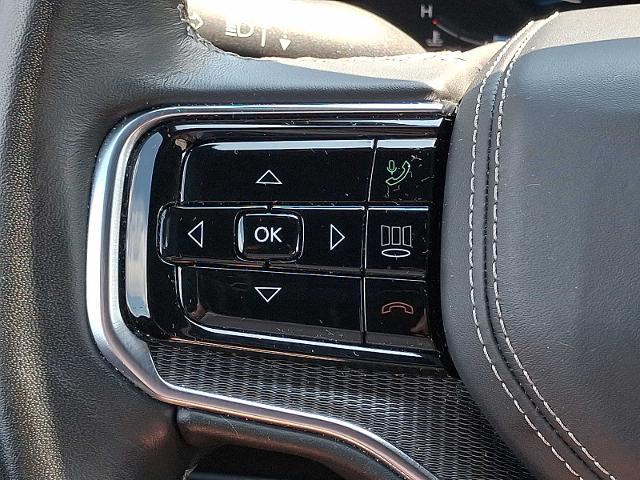 2022 Jeep Grand Wagoneer - $55,888