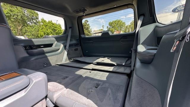 2022 Jeep Grand Wagoneer Series II