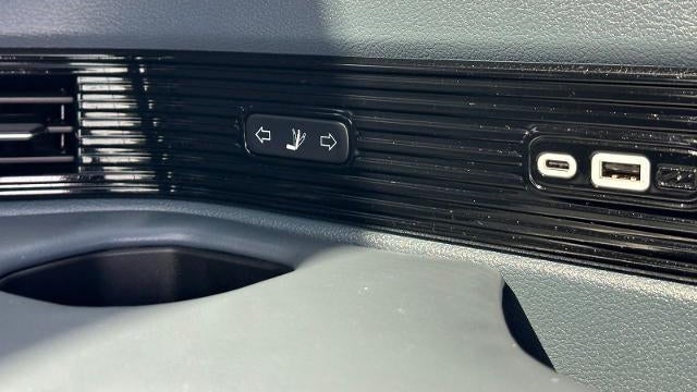 2022 Jeep Grand Wagoneer Series II