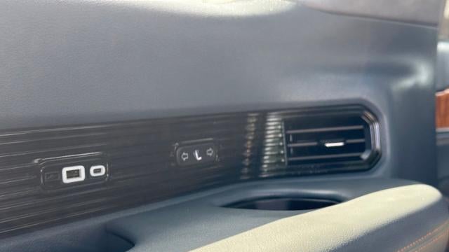 2022 Jeep Grand Wagoneer Series II