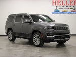 2022 Grand Wagoneer Thumbnail 1