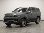 2022 Grand Wagoneer Thumbnail 3