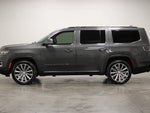 2022 Grand Wagoneer Thumbnail 4