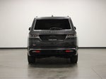 2022 Grand Wagoneer Thumbnail 6