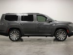 2022 Grand Wagoneer Thumbnail 8