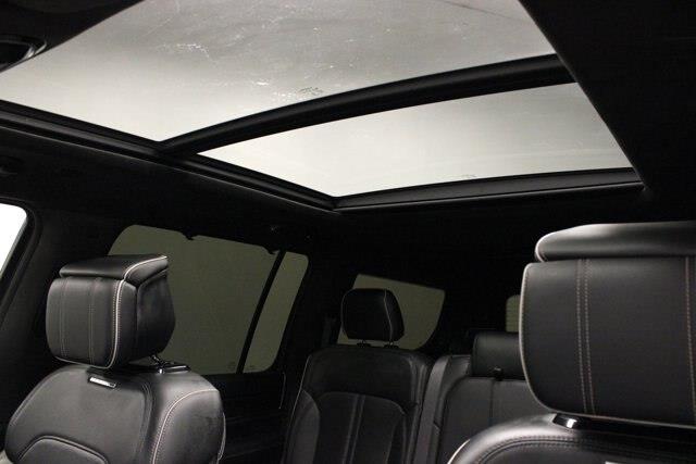 2022 Jeep Grand Wagoneer - $44,962