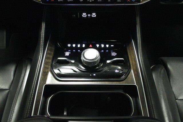 2022 Jeep Grand Wagoneer - $44,962