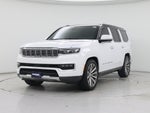 2022 Grand Wagoneer Thumbnail 4