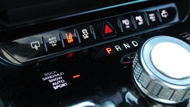 2022 Jeep Grand Wagoneer Series II