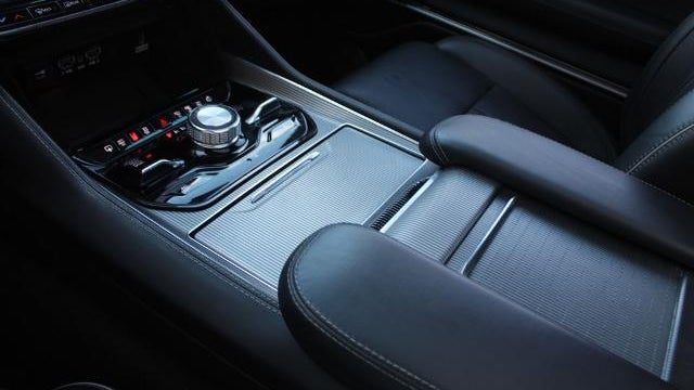 2022 Jeep Grand Wagoneer Series II