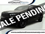 2022 Grand Wagoneer Thumbnail 1