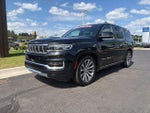 2023 Grand Wagoneer Thumbnail 3