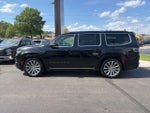 2023 Grand Wagoneer Thumbnail 4