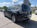 2023 Grand Wagoneer Thumbnail 5