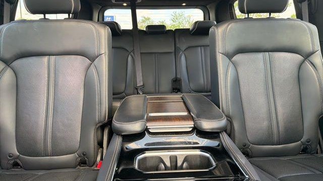 2023 Jeep Grand Wagoneer Obsidian