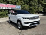 2023 Grand Wagoneer Thumbnail 1