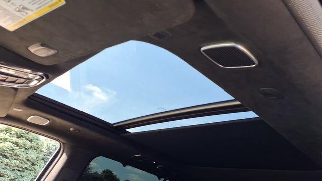 2024 Jeep Grand Wagoneer Obsidian