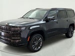 2024 Grand Wagoneer Thumbnail 5