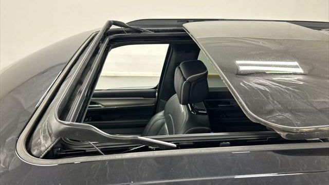 2023 Jeep Grand Wagoneer Series II