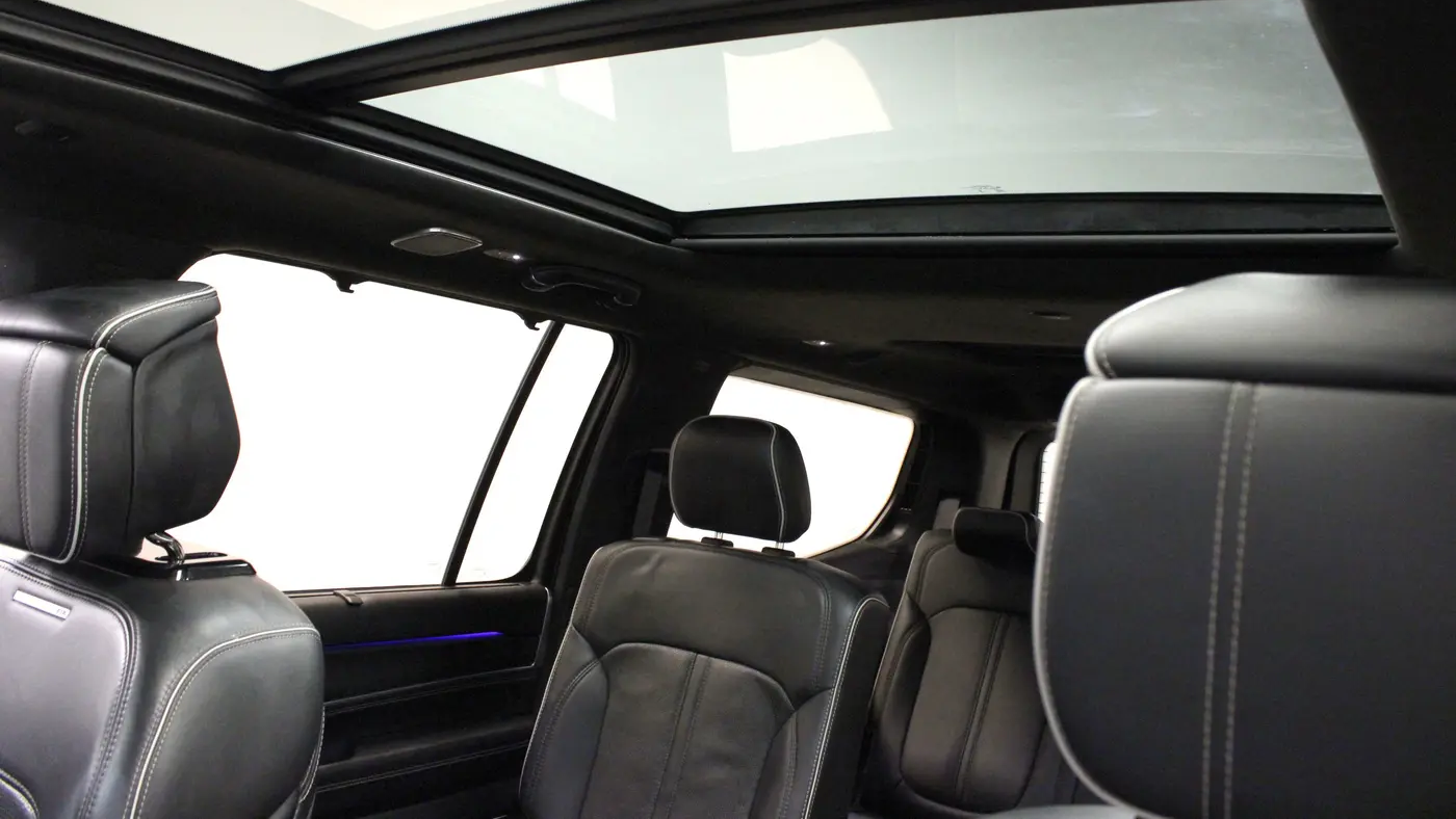 2023 Jeep Grand Wagoneer Obsidian