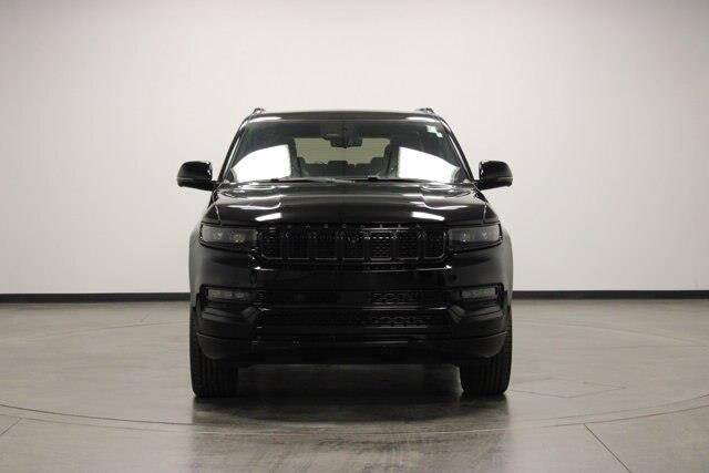 2023 Jeep Grand Wagoneer - $51,962