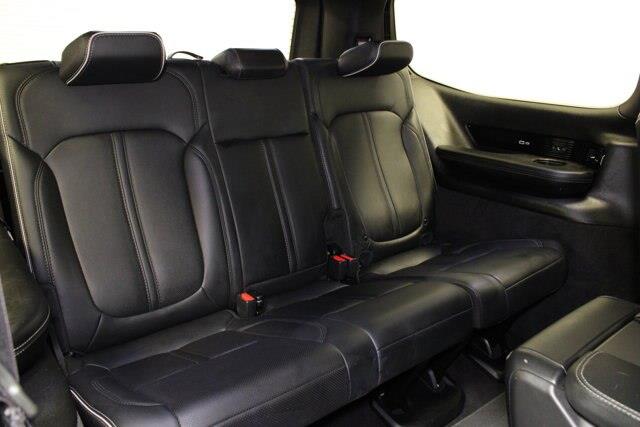 2023 Jeep Grand Wagoneer - $51,962