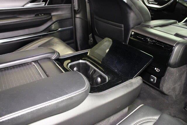 2023 Jeep Grand Wagoneer - $51,962