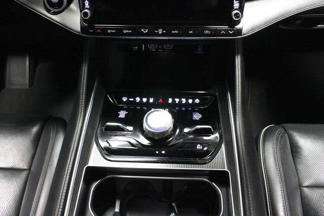 2023 Jeep Grand Wagoneer - $51,962