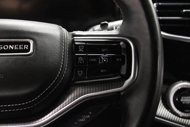 2023 Jeep Grand Wagoneer - $51,962