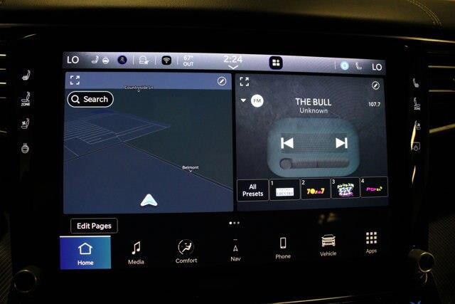 2023 Jeep Grand Wagoneer - $51,962