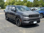 2024 Grand Wagoneer Thumbnail 1