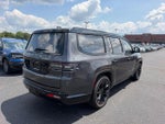 2024 Grand Wagoneer Thumbnail 3