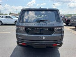 2024 Grand Wagoneer Thumbnail 4