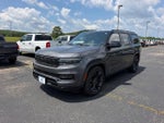 2024 Grand Wagoneer Thumbnail 8