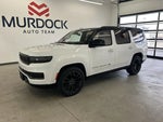 2024 Grand Wagoneer Thumbnail 1