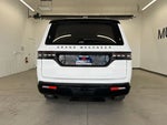2024 Grand Wagoneer Thumbnail 3