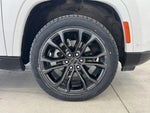 2024 Grand Wagoneer Thumbnail 8