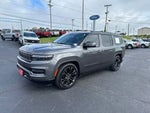 2024 Grand Wagoneer Thumbnail 2