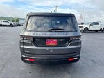 2024 Grand Wagoneer Thumbnail 5