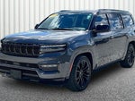 2024 Grand Wagoneer Thumbnail 2