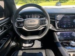 2024 Grand Wagoneer Thumbnail 5