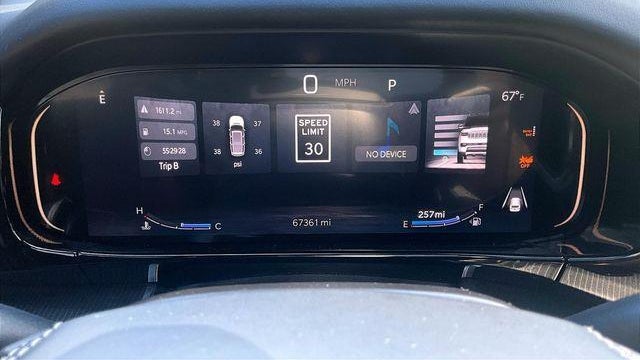 2024 Jeep Grand Wagoneer Obsidian