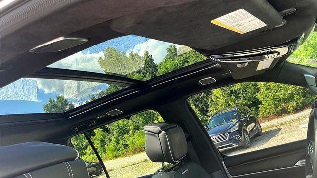 2024 Jeep Grand Wagoneer Obsidian