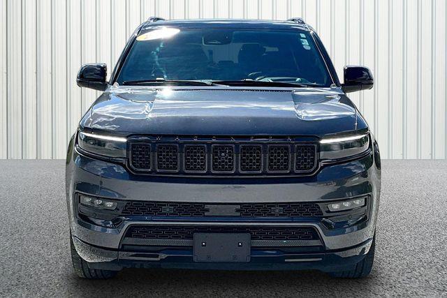 2024 Jeep Grand Wagoneer - $52,948