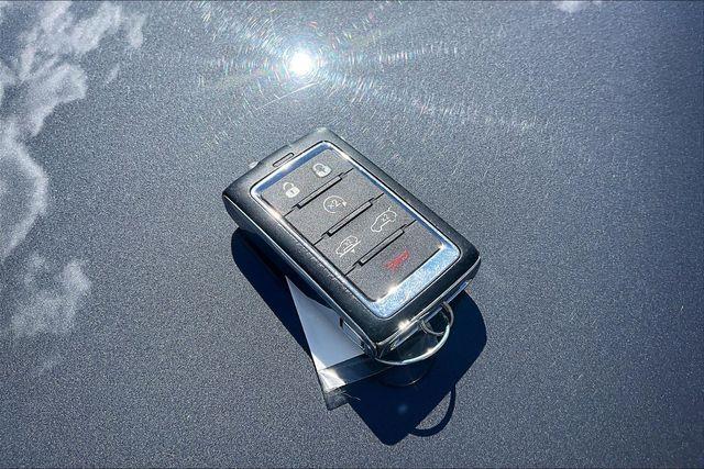 2024 Jeep Grand Wagoneer - $52,948