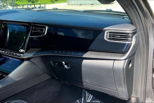 2024 Jeep Grand Wagoneer - $52,948